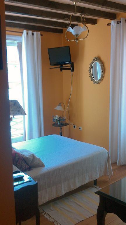 La Montanesuca Hotel Comillas Room photo